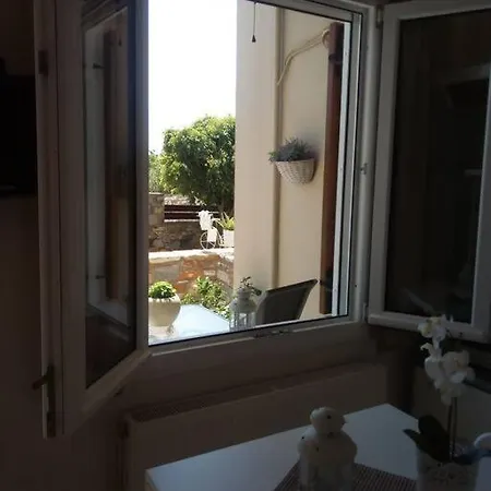 Studio στη Vári