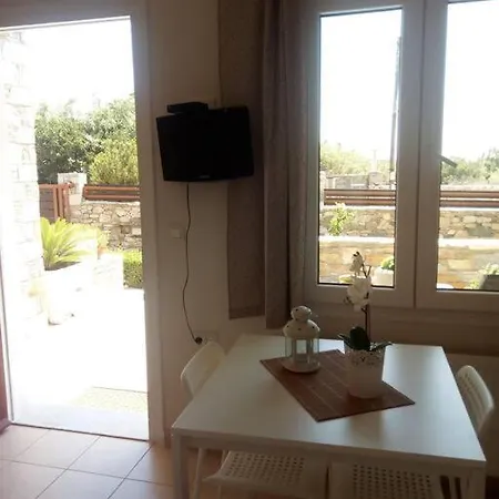 Feriehus Studio στη *