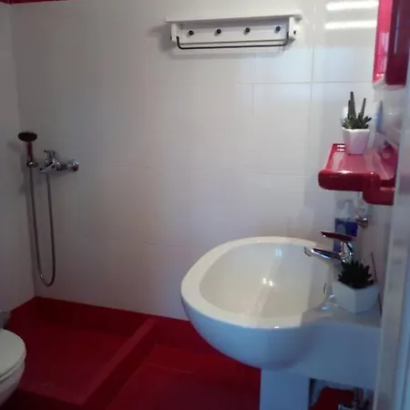 Сasa de vacaciones Studio στη