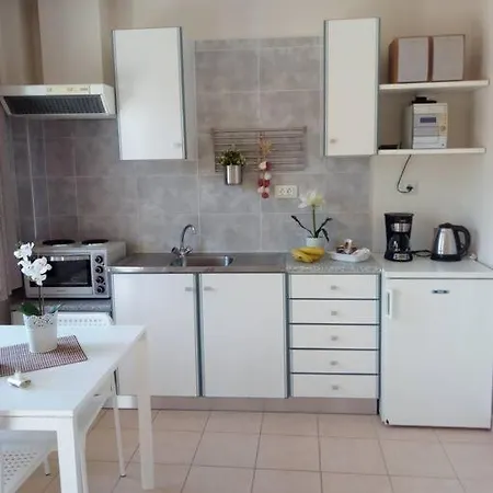 Studio στη Feriehus