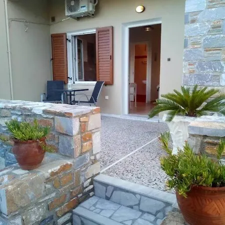 Studio στη Vári
